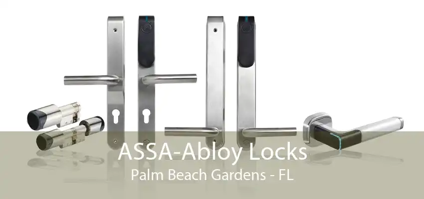 ASSA-Abloy Locks Palm Beach Gardens - FL