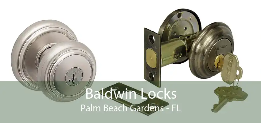 Baldwin Locks Palm Beach Gardens - FL