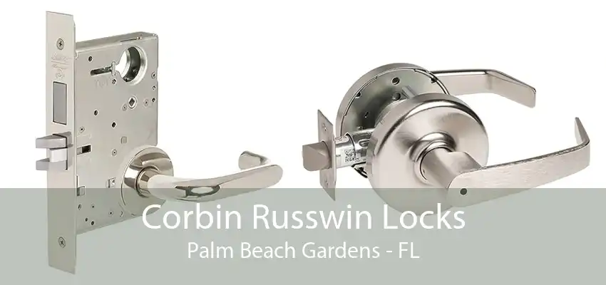 Corbin Russwin Locks Palm Beach Gardens - FL