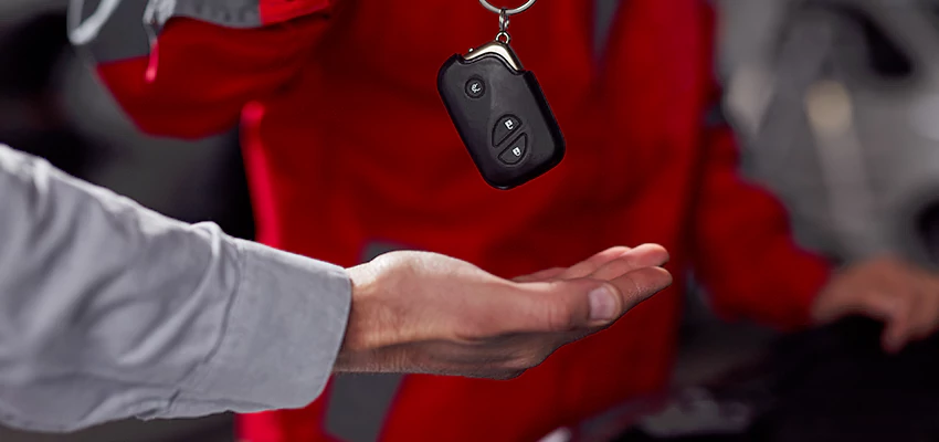 Automotive Car Lock Rekeying Locksmith Specialists in Palm Beach Gardens, Florida