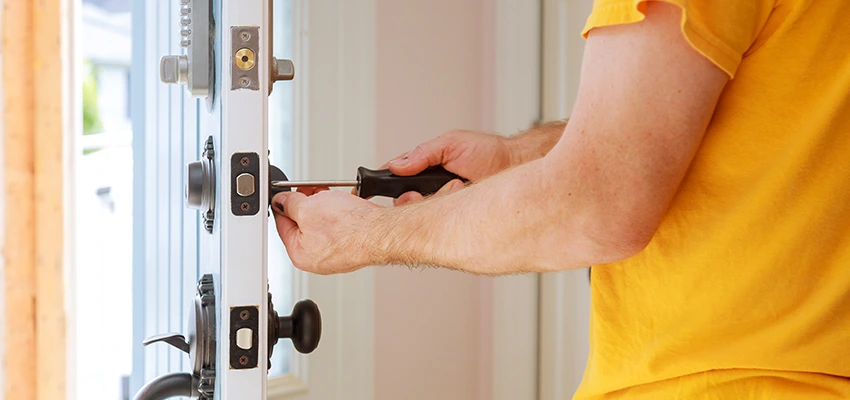 Break-in Prevention Solutions in Palm Beach Gardens, FL