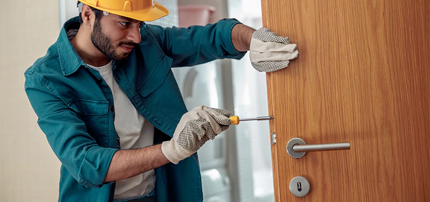 24 Hour Residential Locksmith in Palm Beach Gardens, Florida