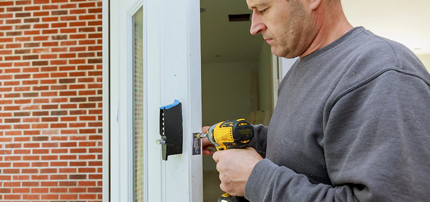 Eviction Locksmith Services For Lock Installation in Palm Beach Gardens, FL