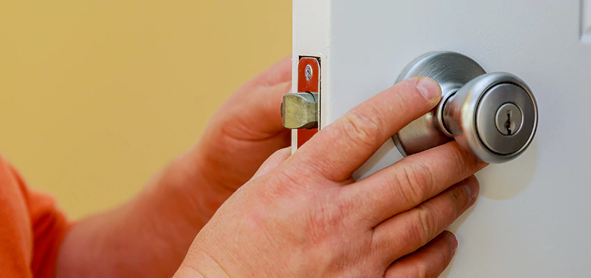 Residential Locksmith For Lock Installation in Palm Beach Gardens, Florida