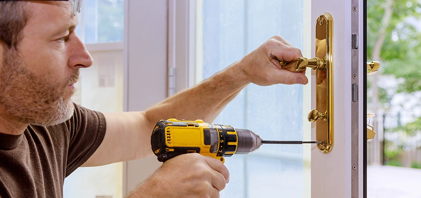 Affordable Bonded & Insured Locksmiths in Palm Beach Gardens, FL