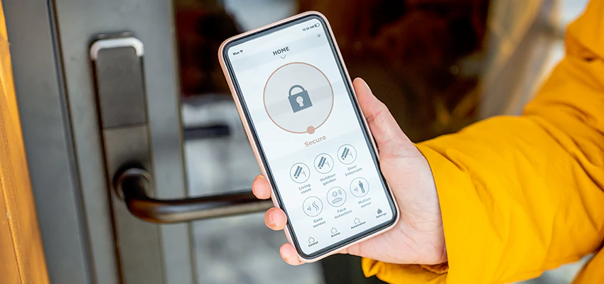 Kwikset Halo Wifi Locks Repair And Installation in Palm Beach Gardens, FL