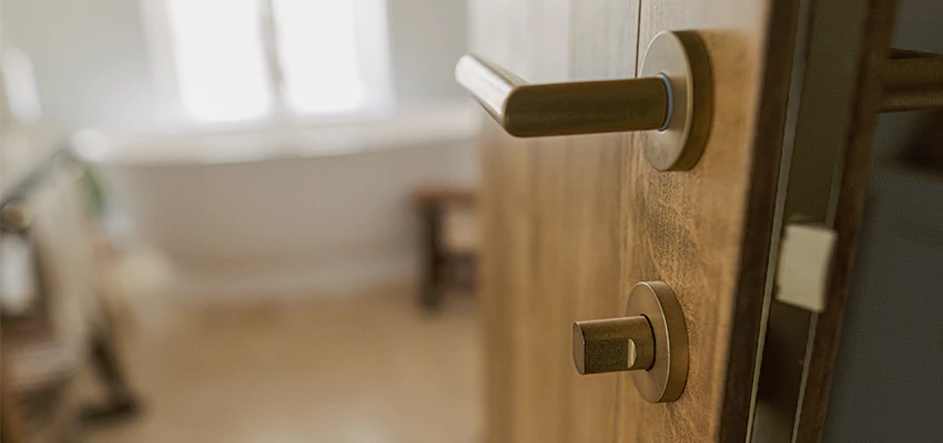 Mortise Locks For Bathroom in Palm Beach Gardens, FL