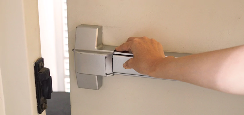 Door Lock Cylinder Reinforcements in Palm Beach Gardens, FL