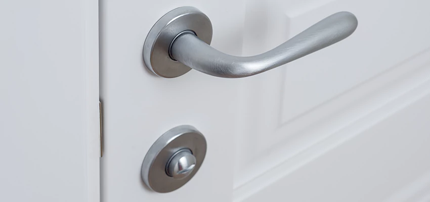 Single-Occupancy Restroom Locks Repair in Palm Beach Gardens, Florida