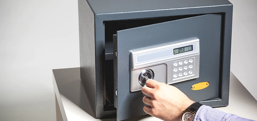 Jewelry Safe Unlocking Service in Palm Beach Gardens, Florida