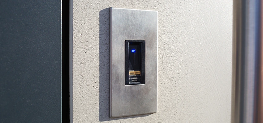 Fingerprint Biometric Entry Systems Maintenance in Palm Beach Gardens, Florida