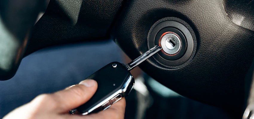 Car Key Replacement Locksmith in Palm Beach Gardens, Florida