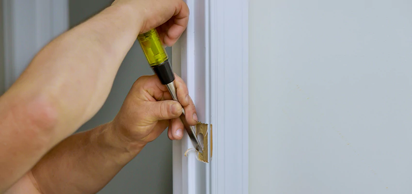 On Demand Locksmith For Key Replacement in Palm Beach Gardens, Florida