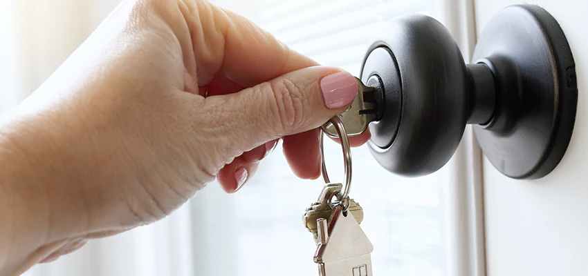 Top Locksmith For Residential Lock Solution in Palm Beach Gardens, Florida