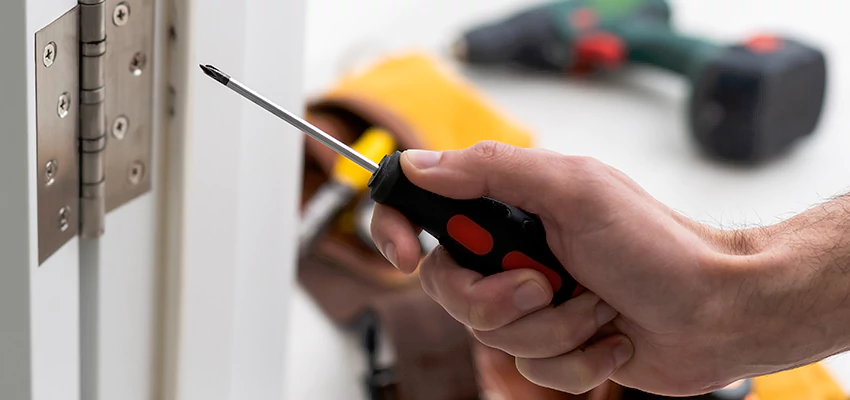 Holiday Emergency Locksmith in Palm Beach Gardens, Florida