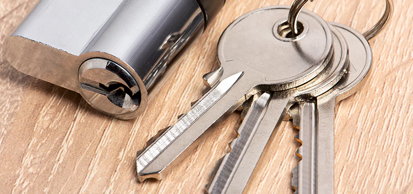 Lock Rekeying Services in Palm Beach Gardens, Florida