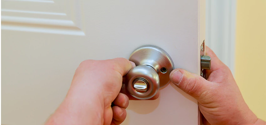 After-hours Locksmith For Lock And Key Installation in Palm Beach Gardens, FL