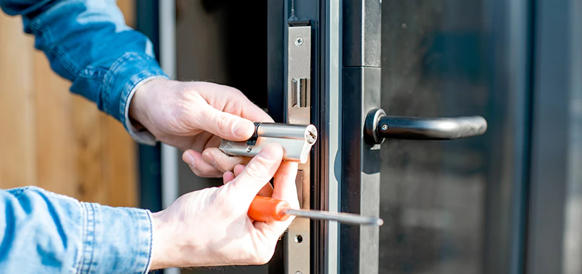 Eviction Locksmith For Lock Repair in Palm Beach Gardens, FL