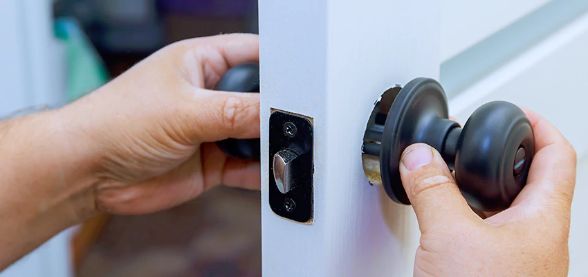 Smart Lock Replacement Assistance in Palm Beach Gardens, Florida