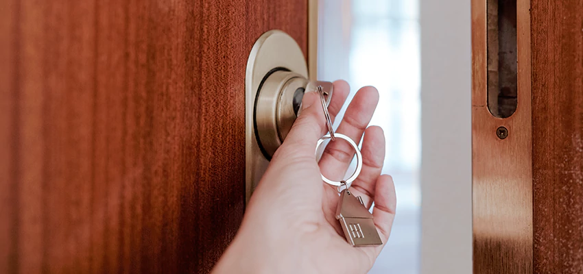 Deadbolt Lock Installation in Palm Beach Gardens, FL