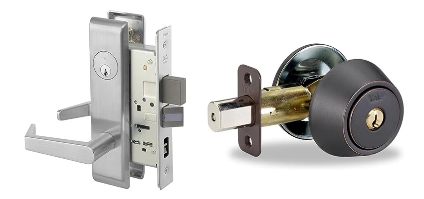 Yale Multipoint Lock in Palm Beach Gardens, FL