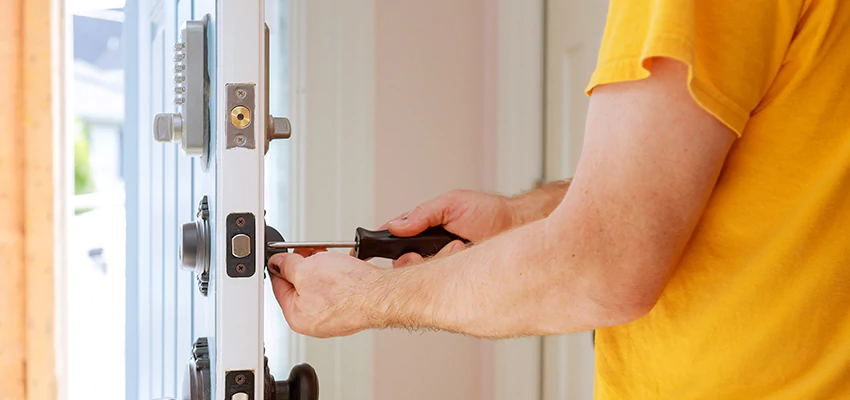 Eviction Locksmith For Key Fob Replacement Services in Palm Beach Gardens, FL