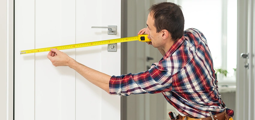 Bonded & Insured Locksmiths For Lock Repair in Palm Beach Gardens, Florida