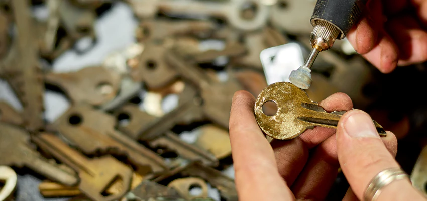 A1 Locksmith For Key Replacement in Palm Beach Gardens, Florida