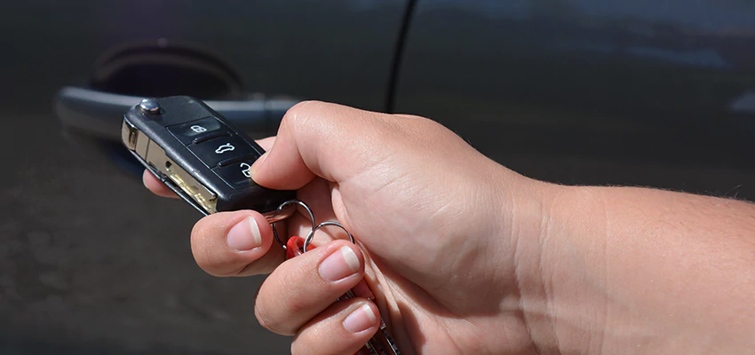 Car Door Unlocking Locksmith in Palm Beach Gardens, Florida