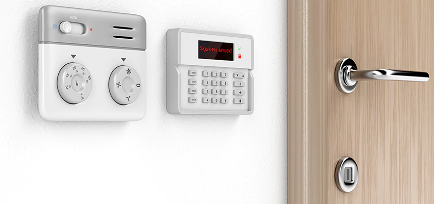 Commercial Electronic Door Lock Services in Palm Beach Gardens, FL