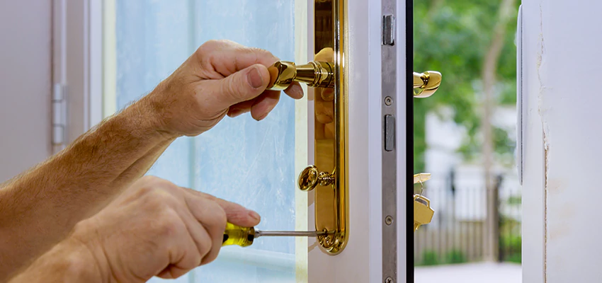 Local Locksmith For Key Duplication in Palm Beach Gardens, FL