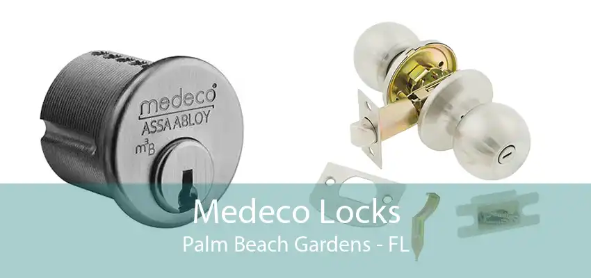 Medeco Locks Palm Beach Gardens - FL