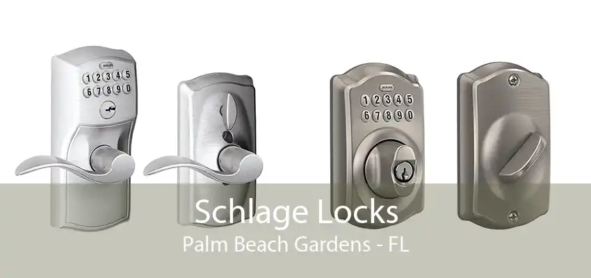 Schlage Locks Palm Beach Gardens - FL